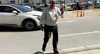 Aydın'da bayramın ikinci günü kurban kesimi sırasında 277 kişi yaralandı