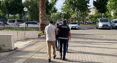Aydın'da usulsüz sağlık raporu operasyonu: 4 tutuklama