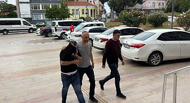 Aydın'da uyuşturucu operasyonu: 3 tutuklama