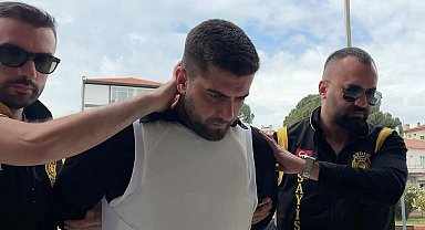Aydın'daki İncekaya cinayetinde 2 kardeş tutuklama