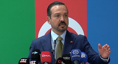 Azerbaycan Ulusal Lideri Haydar Aliyev, 103'üncü doğum gününde anıldı