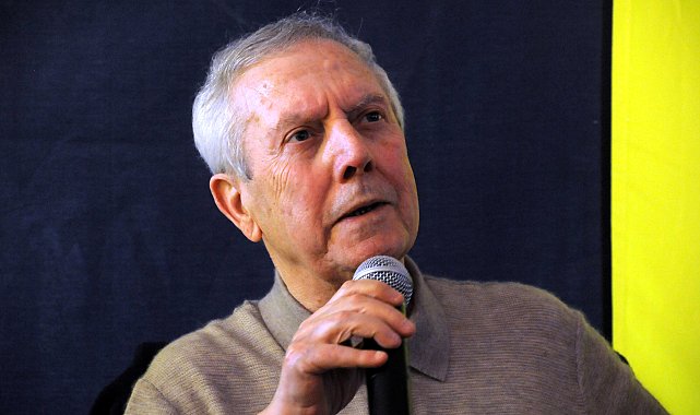 Aziz Yıldırım, Edirne'de kongre üyeleri ve taraftarlarla buluştu