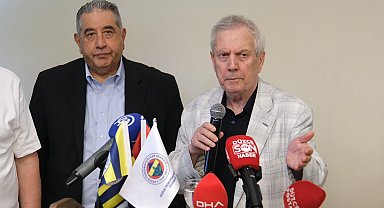 Aziz Yıldırım: Hep beraber bu kötü gidişi durdurmak için mücadele edeceğiz