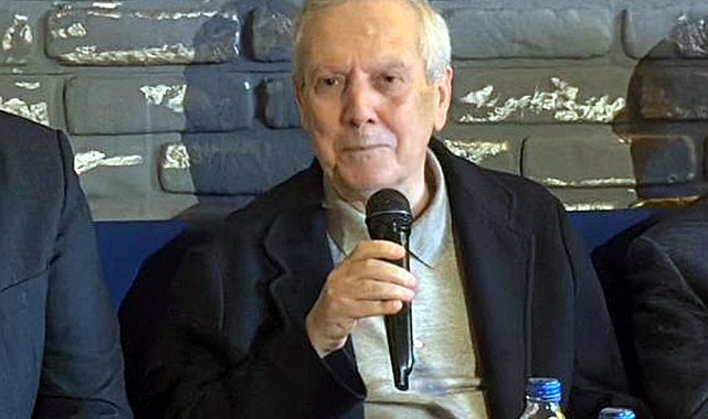 Aziz Yıldırım: İki santrforla görüşüyoruz, ben de devreye girdim