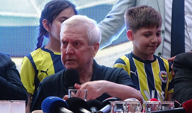 Aziz Yıldırım'dan Alex açıklaması: İhtiyaç olursa, memnuniyetle