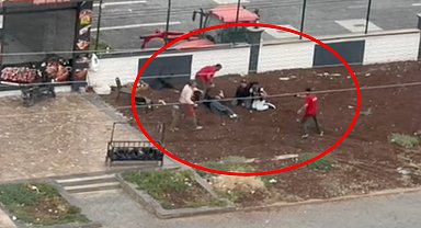 Baba ve oğlunun öldüğü silahlı kavgada 7 sanığa 2'şer kez ağırlaştırılmış müebbet talebi