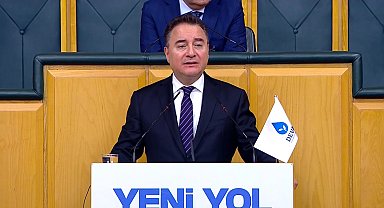 Babacan: Alım gücü eriyor
