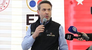 Bakan Bayraktar: Eti Maden ile yılda 1,4 milyar dolarlık ihracat gerçekleştiriyoruz