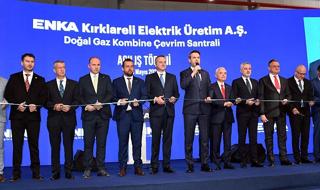 Bakan Bayraktar: Türkiye, enerji krizlerinden en az etkilenen ülke haline geldi