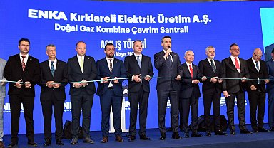 Bakan Bayraktar: Türkiye, enerji krizlerinden en az etkilenen ülke haline geldi
