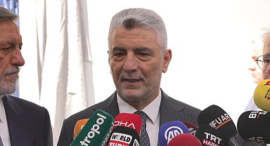 Bakan Bolat: Bayram öncesi denetimlerimiz sürüyor 1,2 milyar lira ceza kesildi - 1