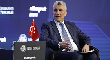Bakan Bolat: Cumhuriyet tarihinin ikinci en yüksek aylık rekorunu elde ettik