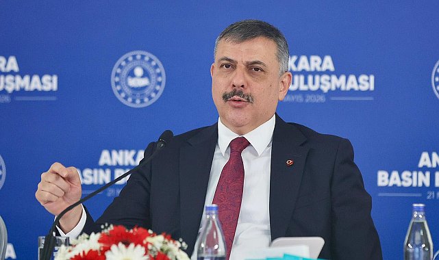 Bakan Çiftçi: Uyuşturucuyla mücadelede ünlü-ünsüz ayrımımız yok