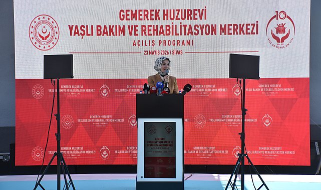 Bakan Göktaş: Aile kurumunun önemini sahada en güçlü biçimde anlatacağız