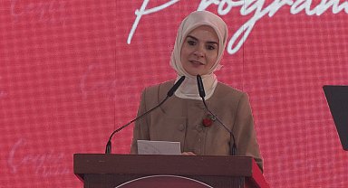 Bakan Göktaş: Aile toplum için en güçlü bağ, en kalıcı mutluluk kaynağıdır