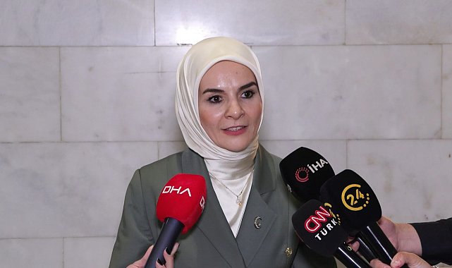 Bakan Göktaş: Belçika, Türkiye'nin en büyük 8'inci yatırımcısı