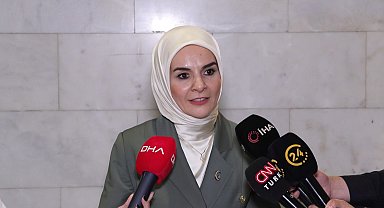 Bakan Göktaş: Belçika, Türkiye'nin en büyük 8'inci yatırımcısı