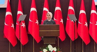 Bakan Göktaş: Yerinde yaşlanmayı önceleyen hizmetlerimizi sürdüreceğiz