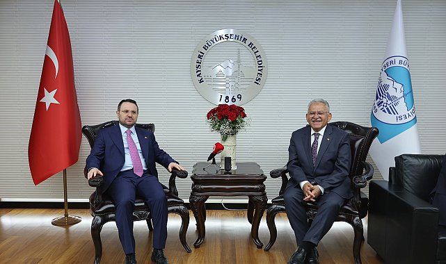 Bakan Gürlek: Sivil anayasa beklentisi artık zirveye ulaşmıştır
