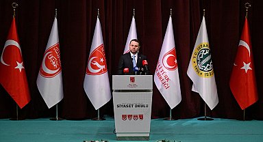 Bakan Gürlek: Terörsüz Türkiye, güçlü hukuk devletinin ön şartıdır