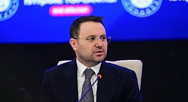 Bakan Gürlek'ten konkordato açıklaması