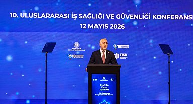 Bakan Işıkhan: Emekli aylığı ve ikramiyelerini 17-22 Mayıs tarihleri arasında yatırıyoruz