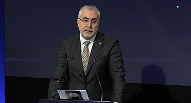 Bakan Işıkhan: İnsan canının güvenliği, en az kalkınma mücadelemiz kadar kıymetlidir