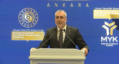 Bakan Işıkhan: SGK'ya borçlarda kolaylaştırma sağlıyoruz