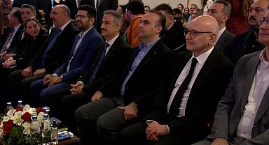 Bakan Kacır: Askeri insansız hava aracı üretiminde dünyada lideriz