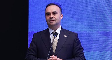 Bakan Kacır: Türkiye 2027'de kendi milli hibrit roket motorunu ateşleyerek Ay'a erişen ülke olacak
