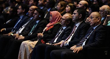 Bakan Kurum, Azerbaycan'da