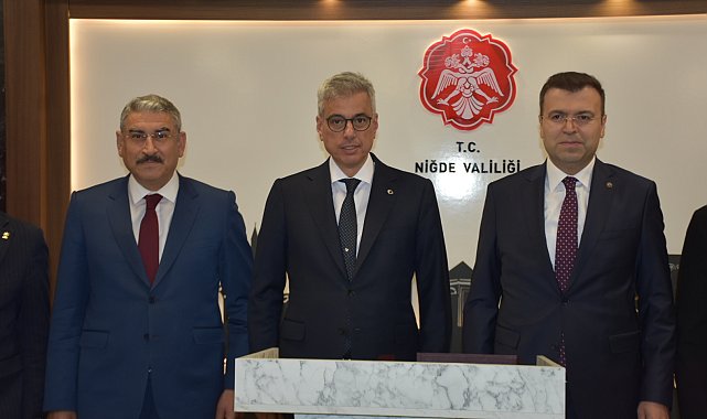Bakan Memişoğlu: Doppler ultrason fabrikasını kuracağız