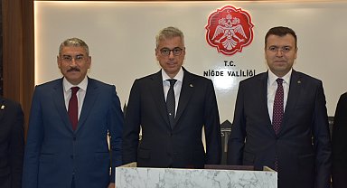 Bakan Memişoğlu: Doppler ultrason fabrikasını kuracağız