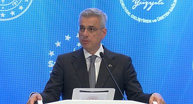 Bakan Memişoğlu: Hemşire ve ebe sayımızı 330 binin üzerine çıkardık