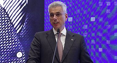 Bakan Memişoğlu: Sağlık sektörü Türkiye'nin lokomotif sektörü haline gelecektir