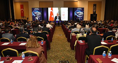 Bakan Memişoğlu: Tıbbi cihaz alımlarında yerli üretim oranımızı yüzde 31'in üzerine çıkardık