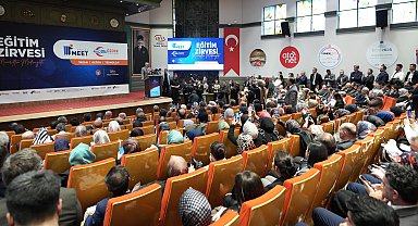 Bakan Tekin: Asıl mesele çocuğun iç bütünlüğünü koruyabilecek tedbirler almak