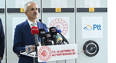 Bakan Uraloğlu: 70 bin 616 e-Apostil işlemi gerçekleştirildi