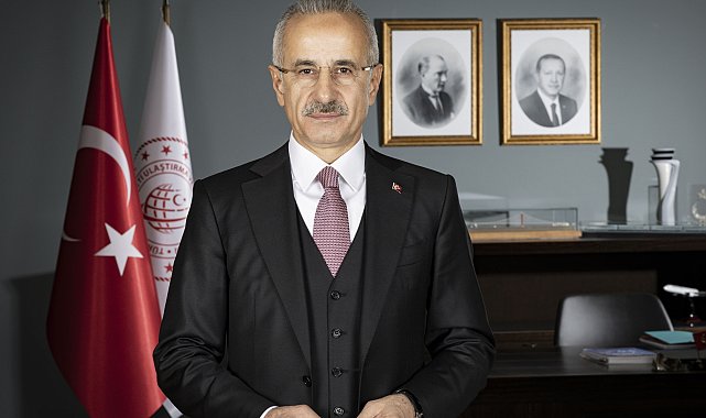 Bakan Uraloğlu: Amik Ovası'na ulaşım 1 saatten 5 dakikaya düşecek