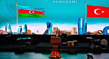 Bakan Uraloğlu: Azerbaycan ile ilişkiler herhangi iki devletin ötesinde