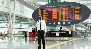 Bakan Uraloğlu: Demir yolu ulaşımında 9 milyon engelli yolcuya ücretsiz hizmet verdik