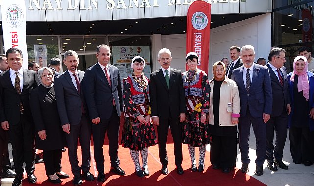 Bakan Uraloğlu: Trabzon Havalimanı projesinde yakın zamanda temeli atıyoruz