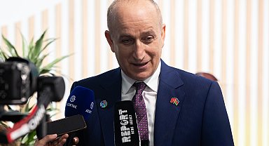 Bakan Yardımcısı Bulut, 13'üncü Dünya Kentsel Forumu'na katıldı