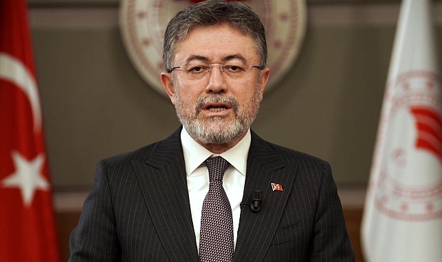 Bakan Yumaklı: Bayrama yönelik 40 bine yakın denetim yaptık