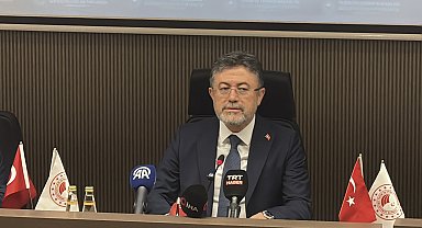 Bakan Yumaklı: Tarımsal kayıplarımızı 2026'da geri alacağız