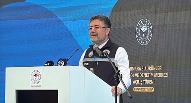 Bakan Yumaklı: Tarımsal kayıplarımızı 2026'da geri alacağız