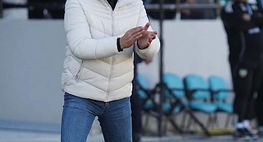 Balıkesirspor'da Besim Durmuş iddiası