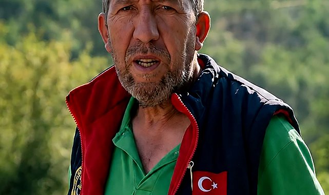 Bayramda kaybolan zihinsel engelli İlyas, aranıyor