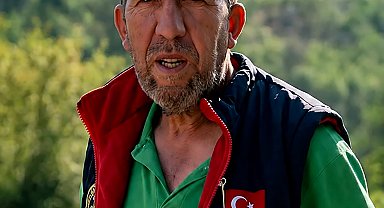 Bayramda kaybolan zihinsel engelli İlyas, aranıyor