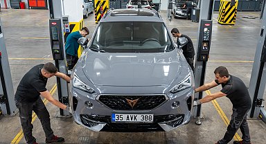 Bayramda yolda kalmamak için uzmandan bakım uyarısı
